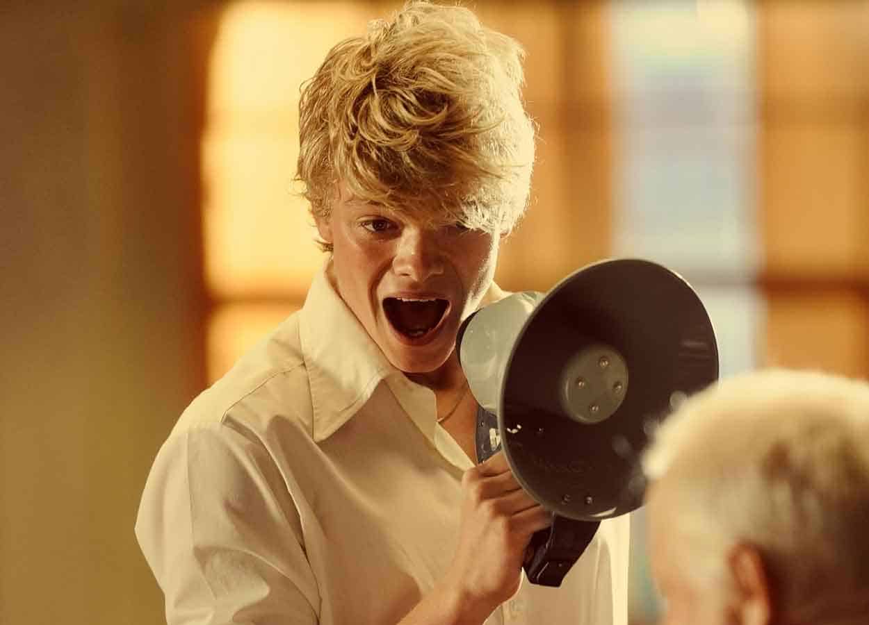 Tom Rhys Harries Clayface