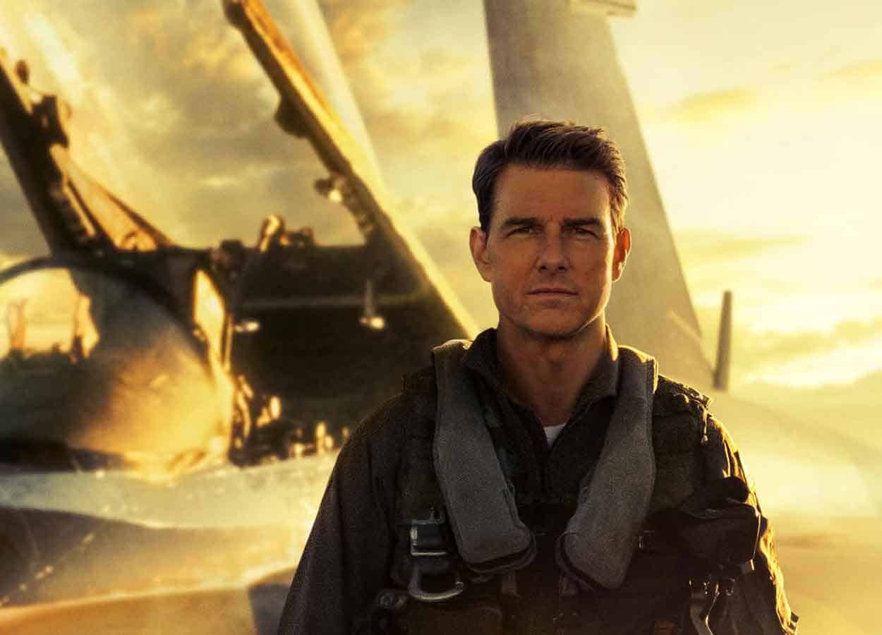 top gun 3 tom cruise
