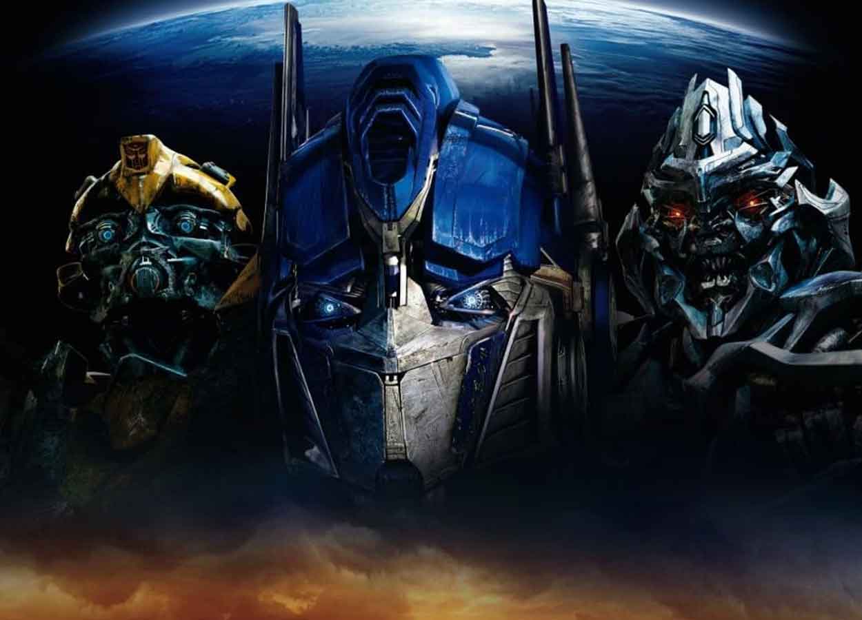 michael bay vuelve a escena: así planean resucitar transformers