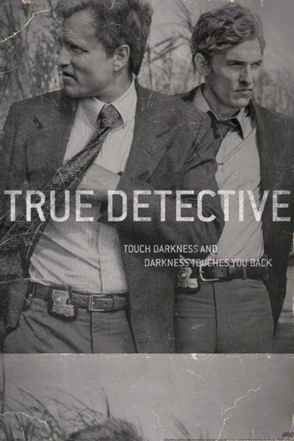 true detective
