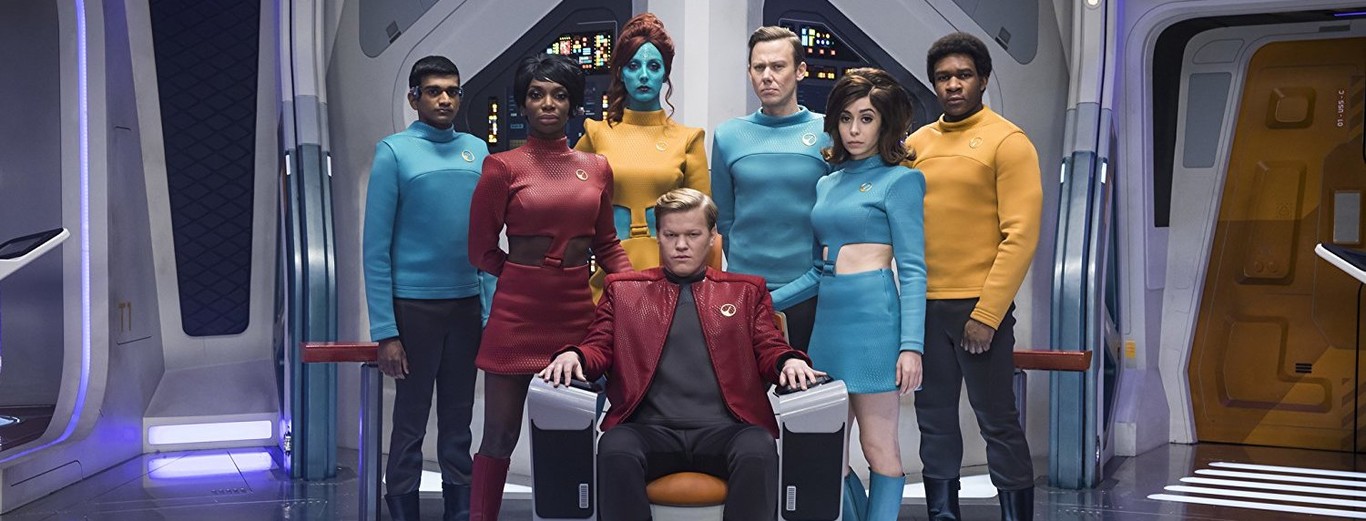 USS Callister