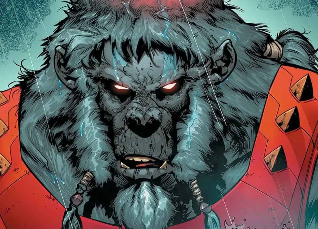 ultra-humanite dc comics