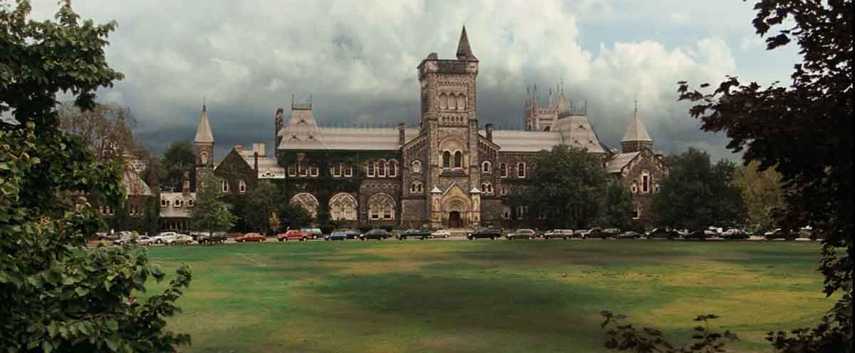 universidad de toronto