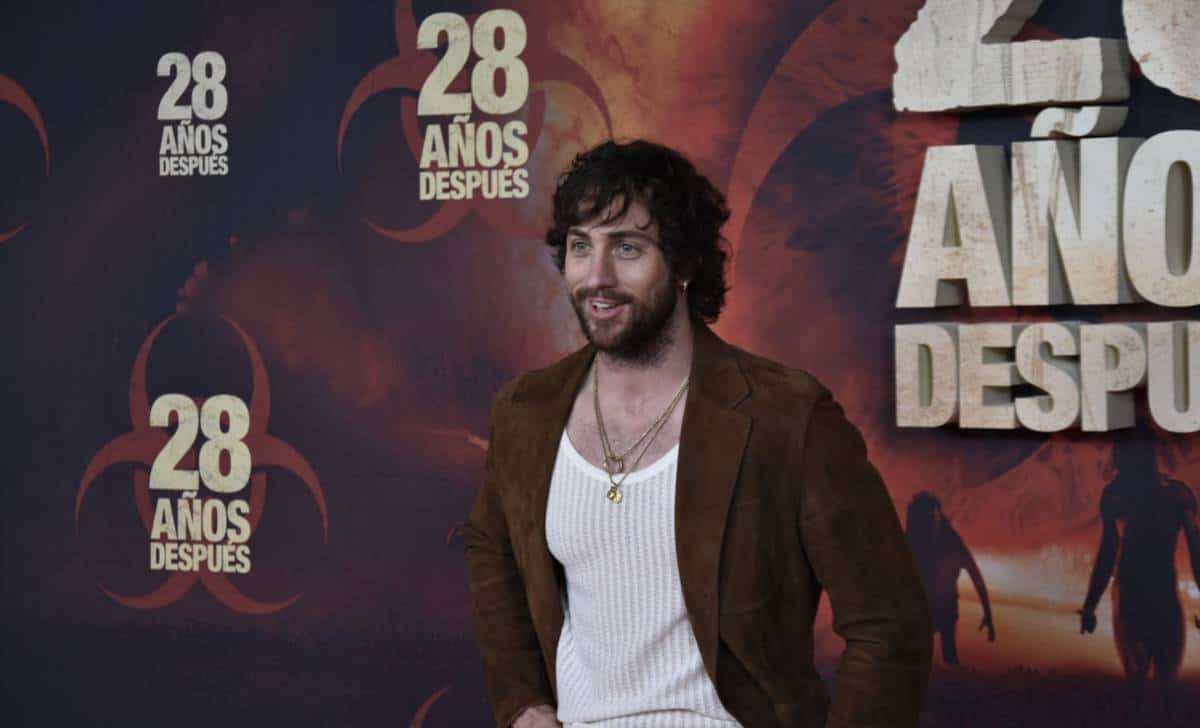 28 años después