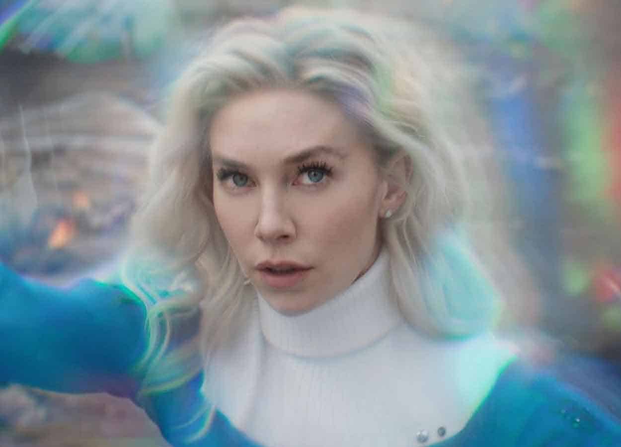 vanessa kirby habla de su experiencia en vengadores: doomsday