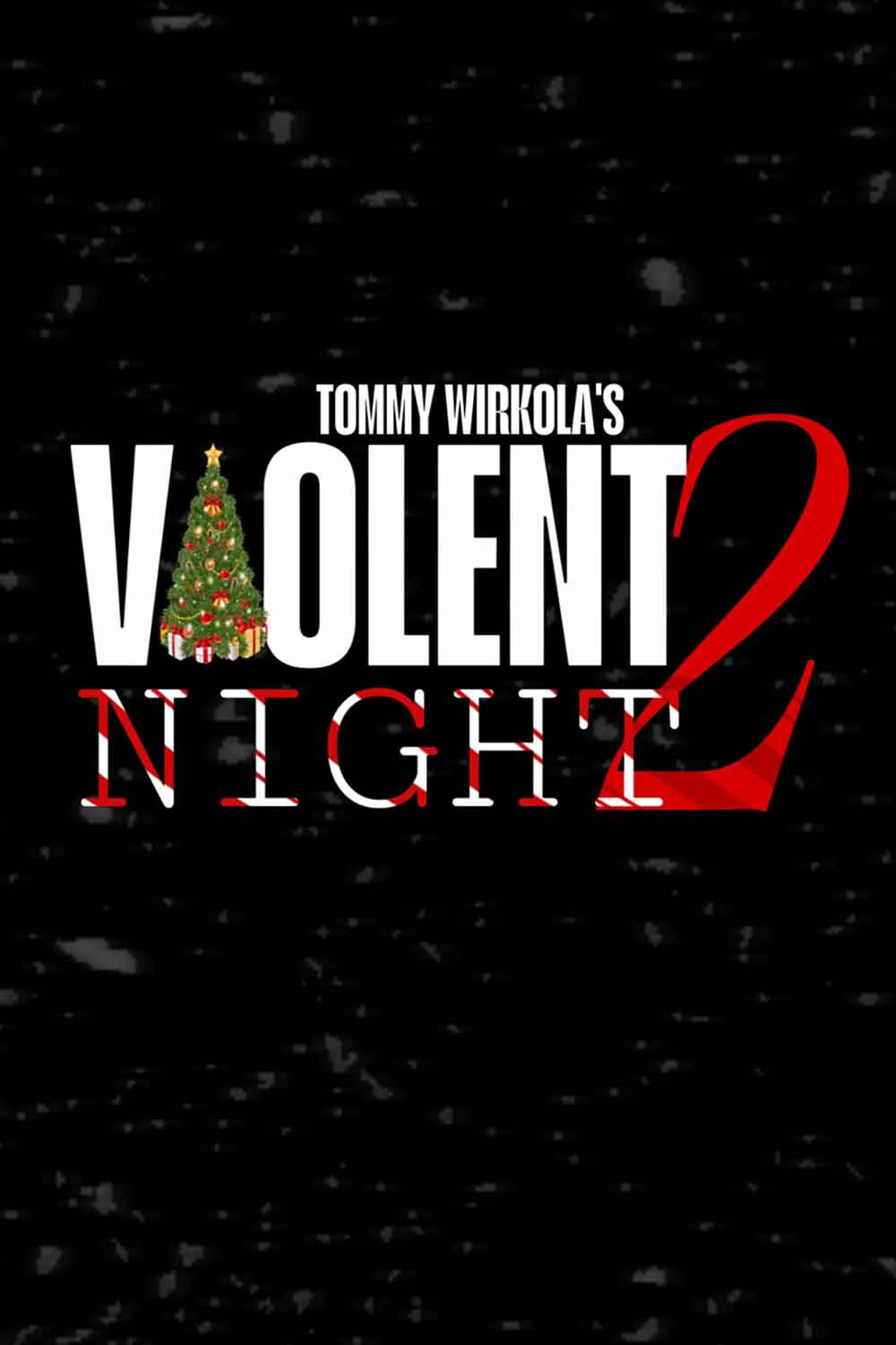 violent night 2