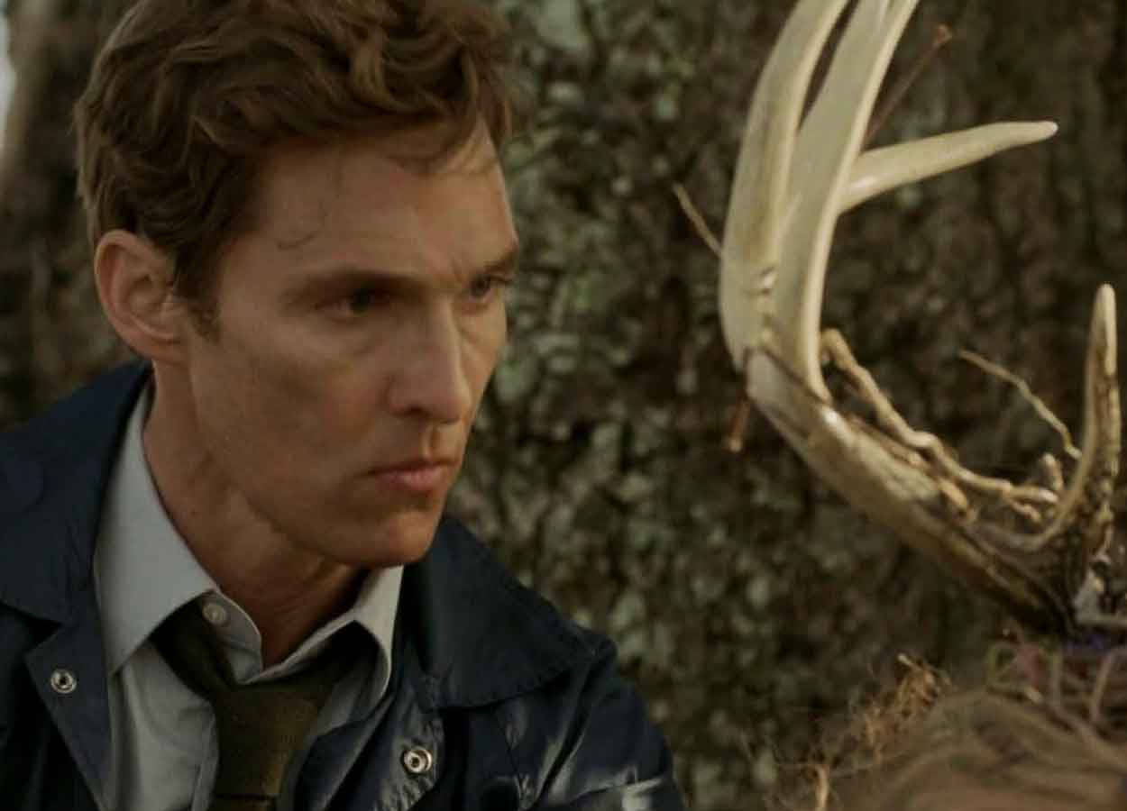 true detective