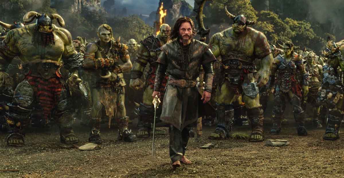 El fracaso más ambicioso de la fantasía moderna cumple 9 años (y todavía duele)