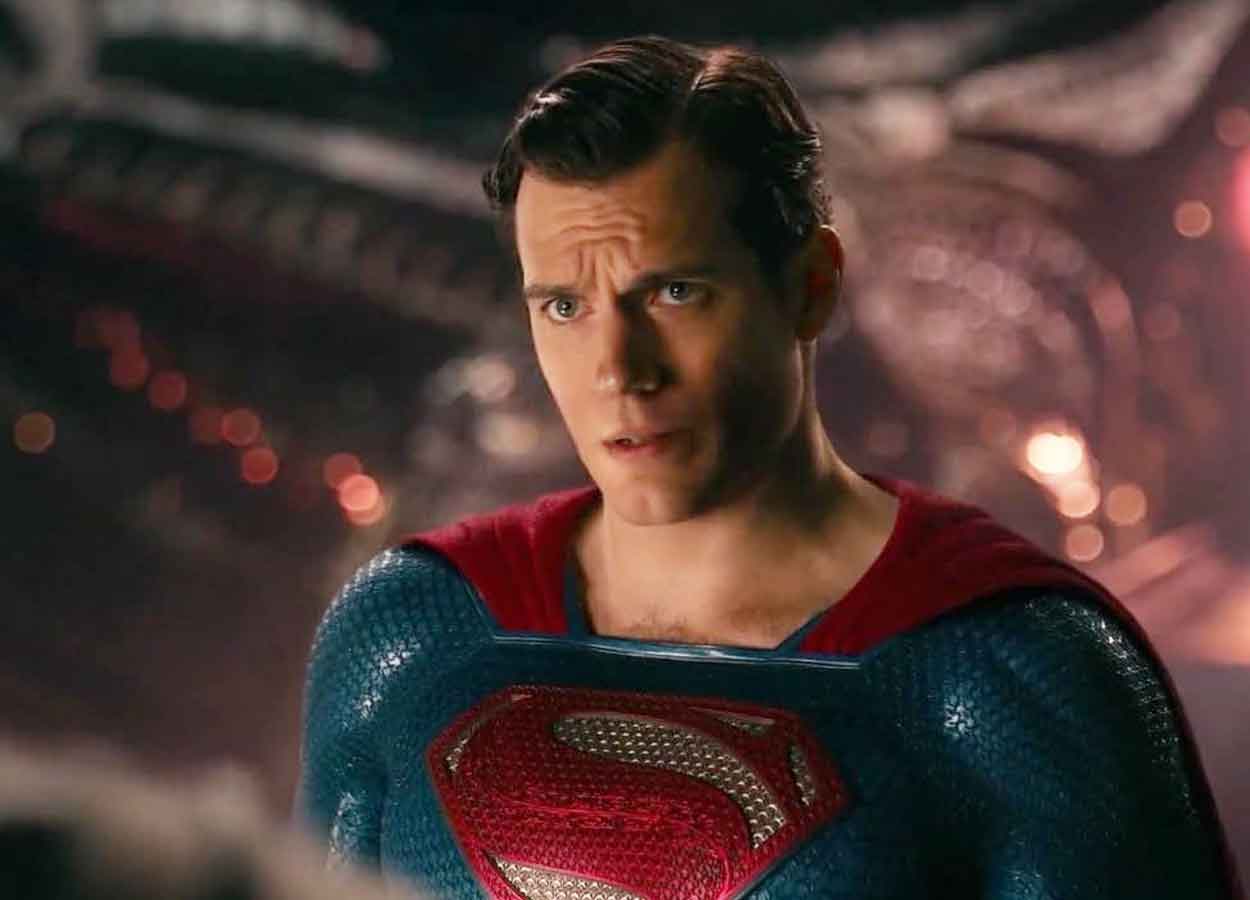 warner bros quiso deshacerse de henry cavill como superman