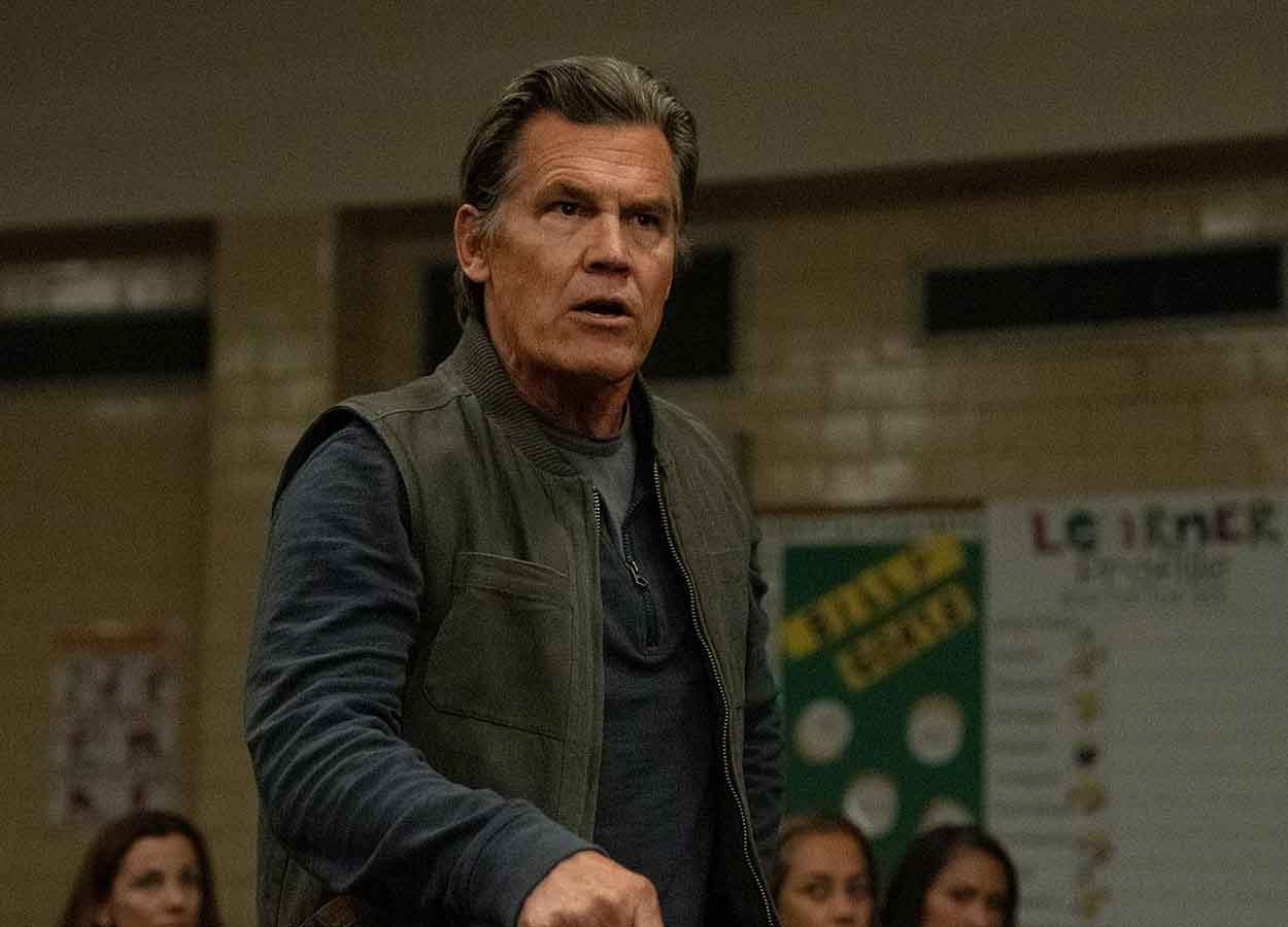 weapons (2025) película de terror de 2025