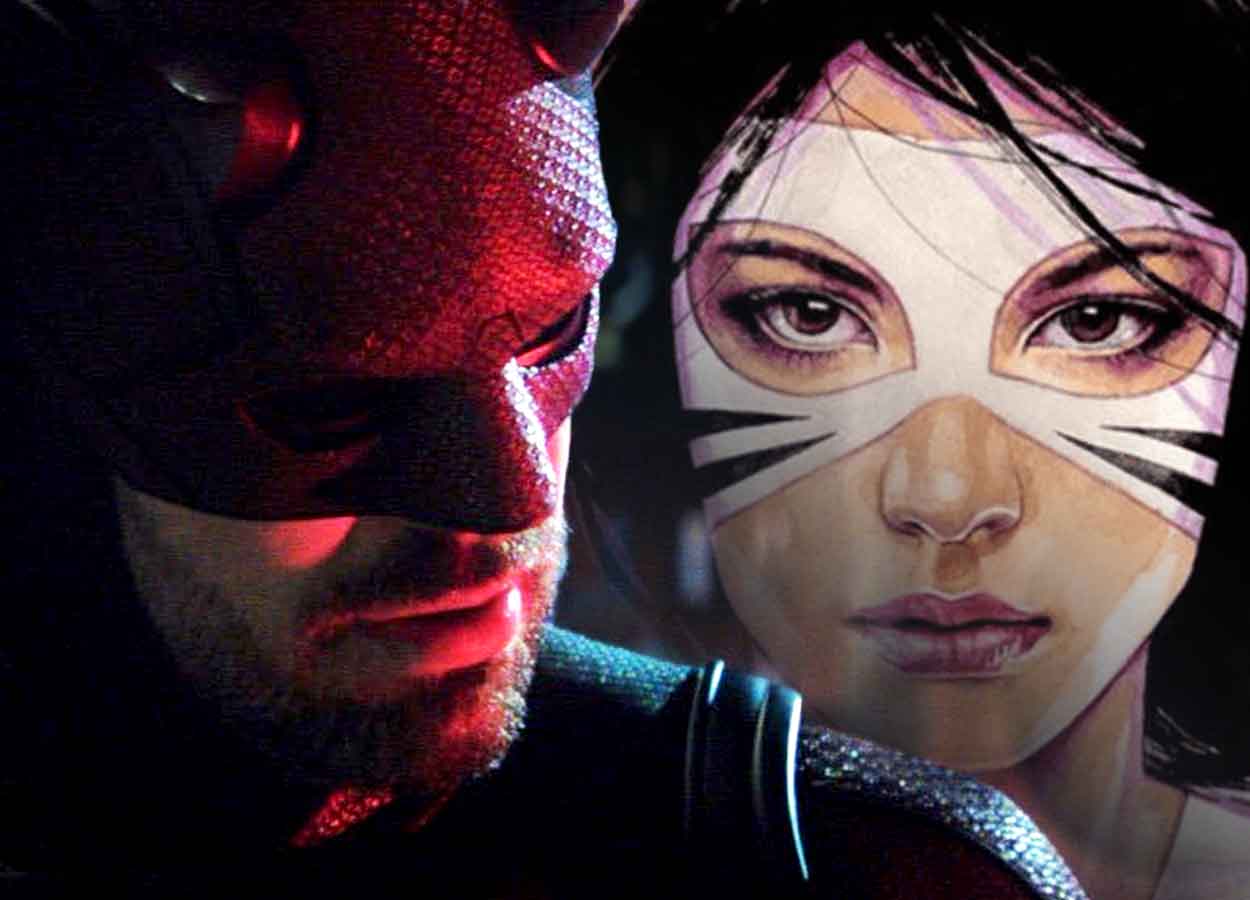 white tiger en daredevil: born again