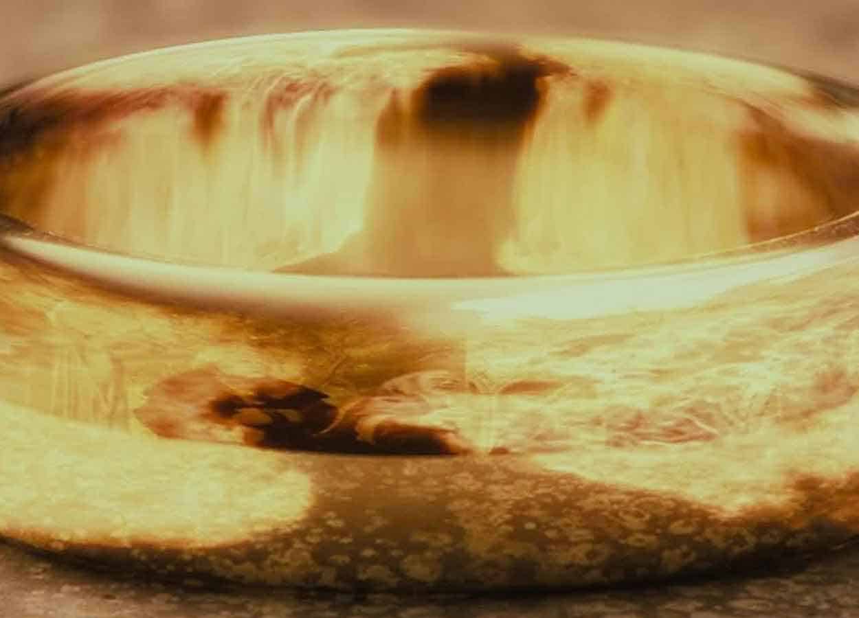 anillo de el señor de los anillos película 2027