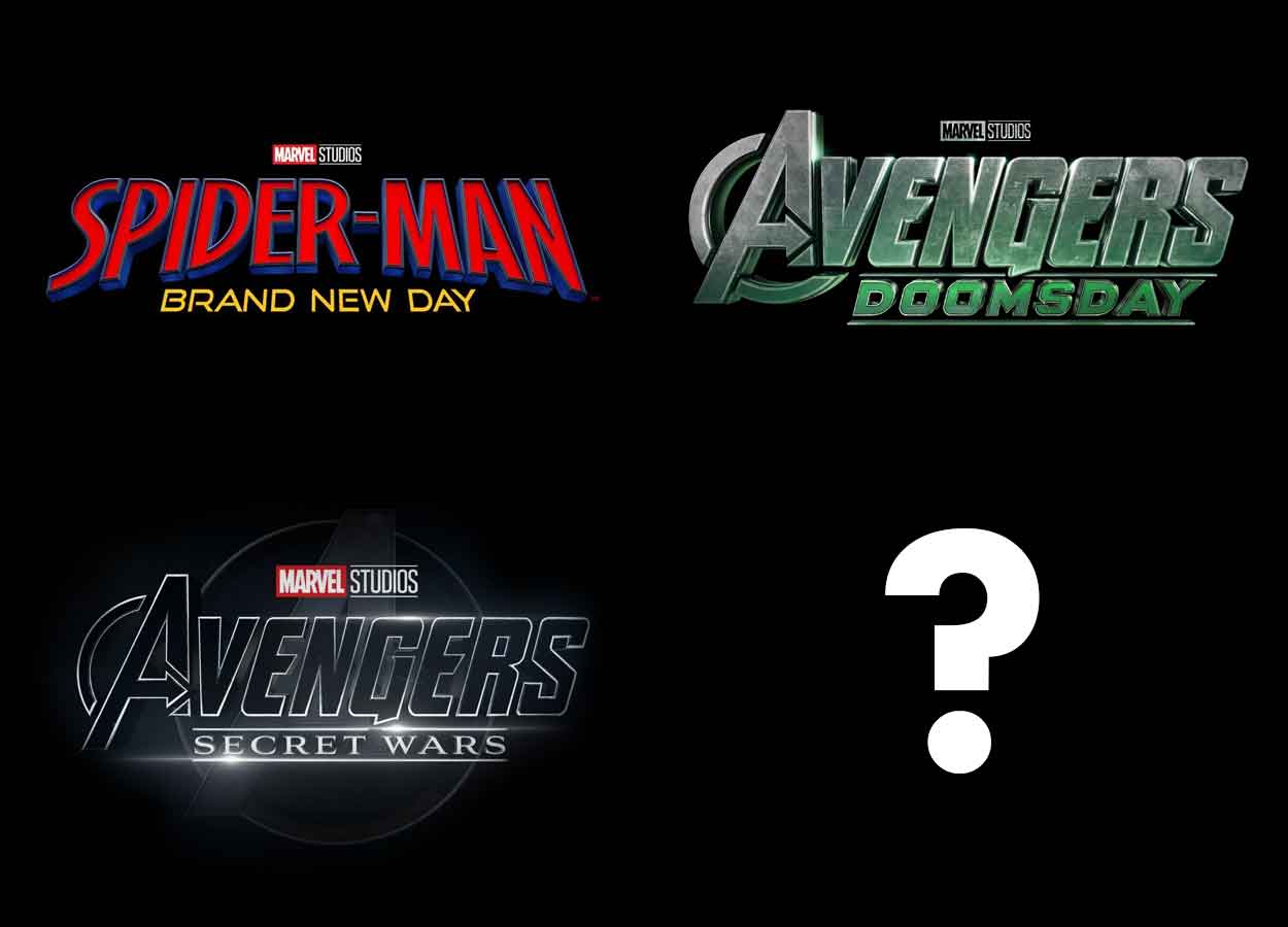 calendario marvel studios