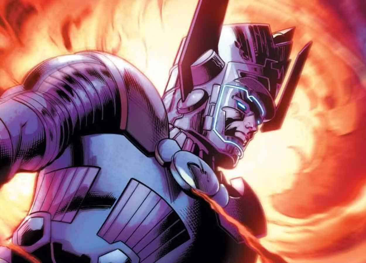 canción de galactus en los cuatro fantásticos