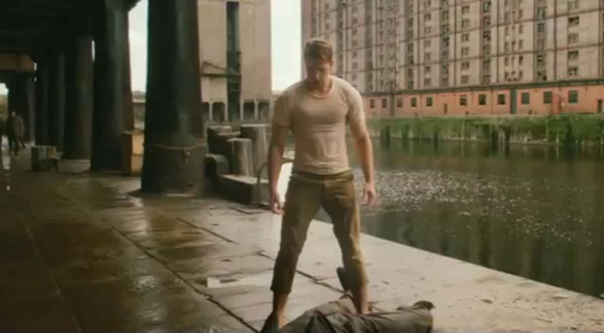 chase pier liverpool