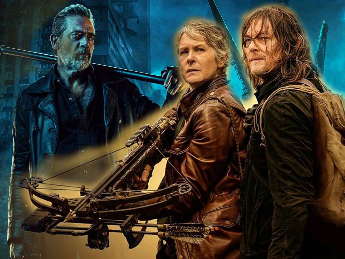 the walking dead prepara el gran reencuentro… pero no será como esperas