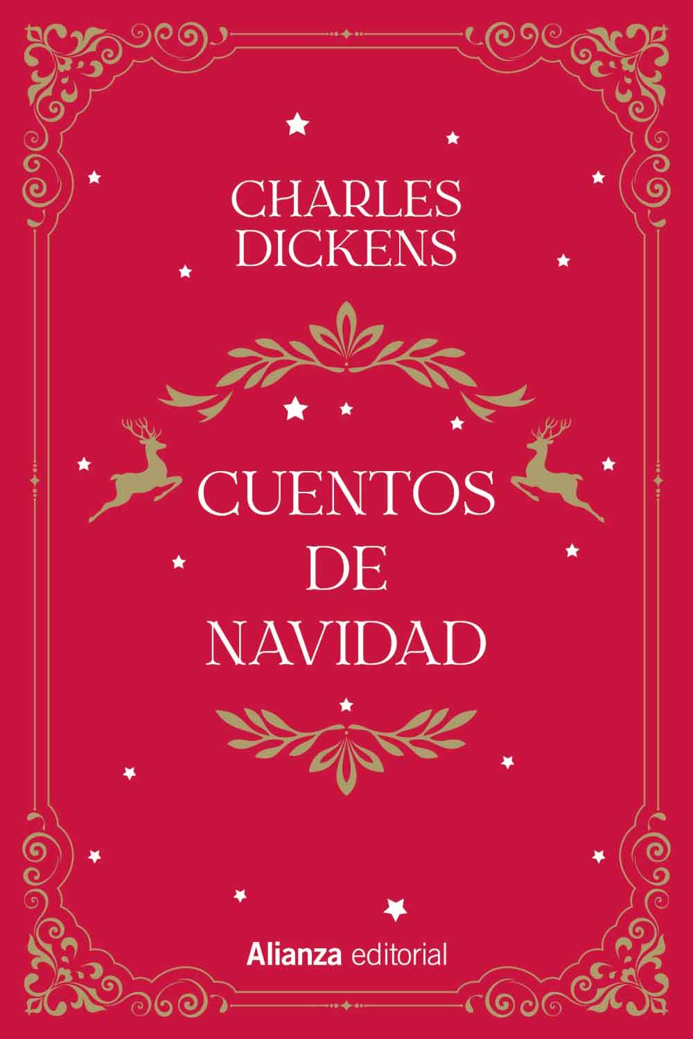 cuento de navidad charles dickens