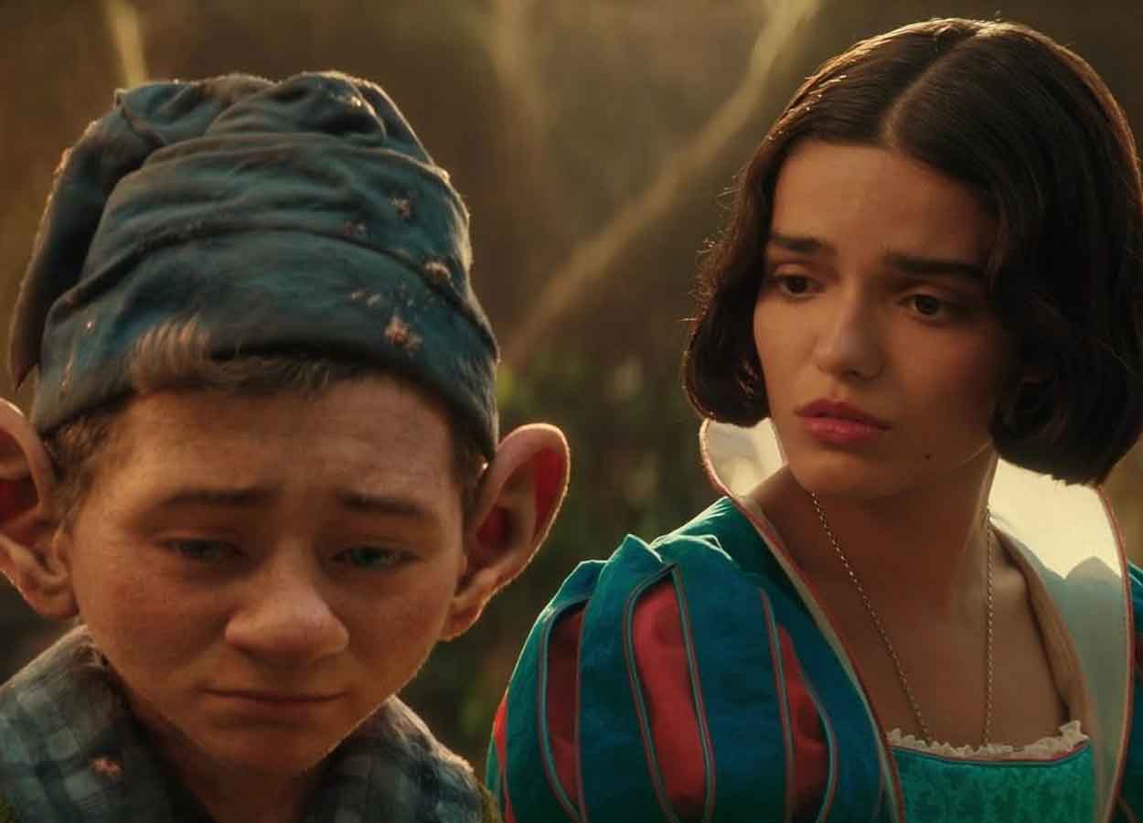 disney plus blancanieves estreno