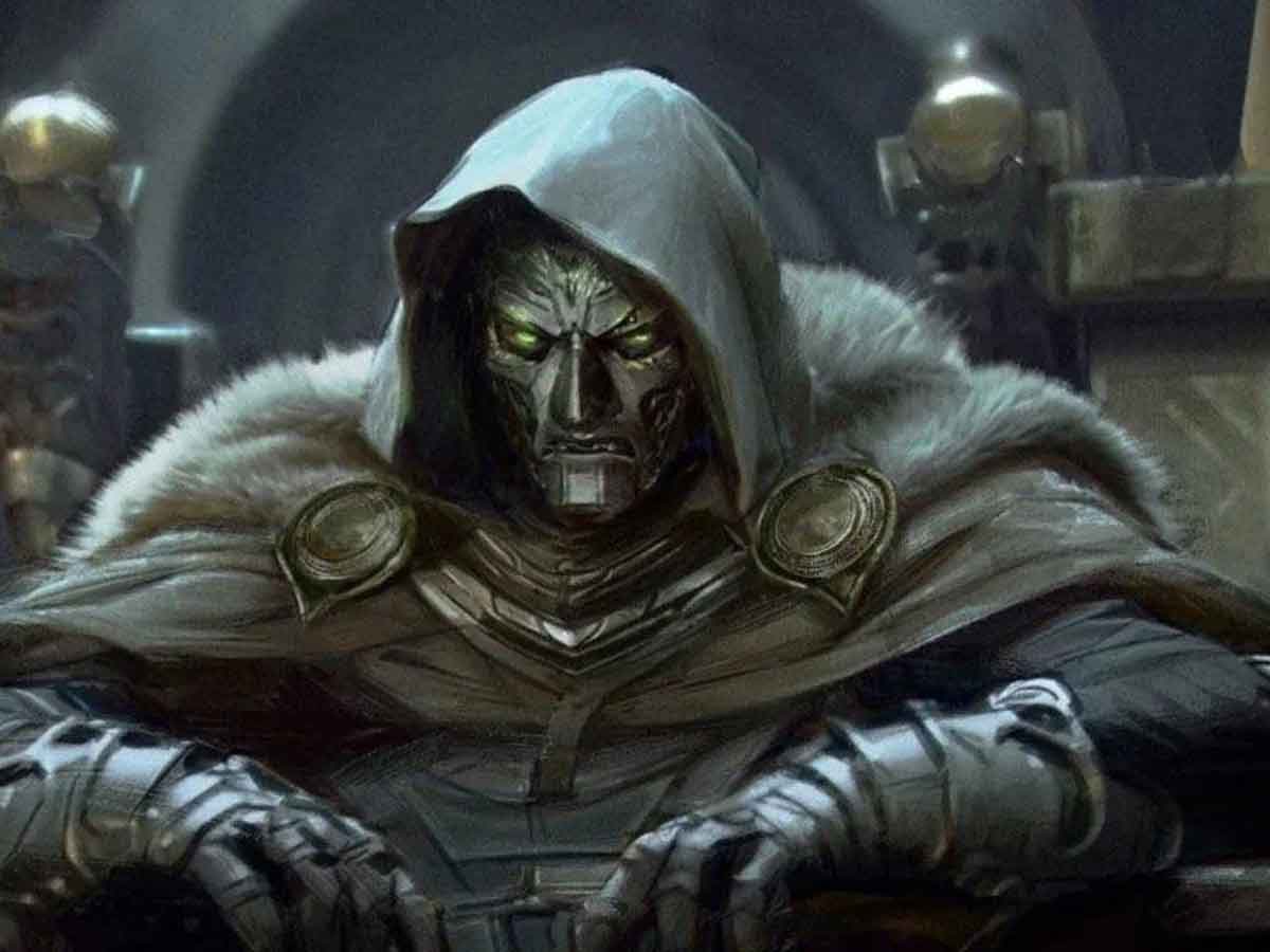 Doctor Doom siempre fue el verdadero villano del Multiverso: el UCM solo estaba esperando el momento