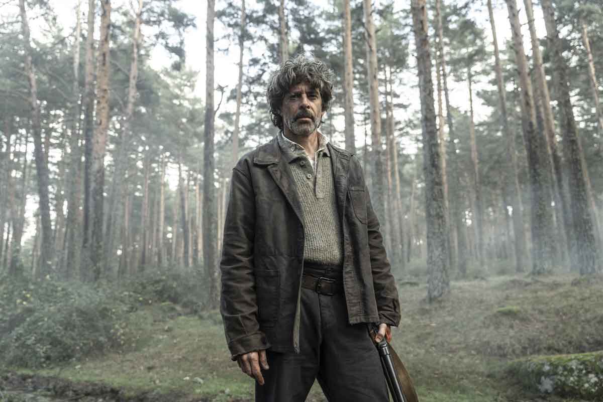 La temporada 3 de ‘Daryl Dixon’ ya tiene fecha de estreno y escenario español