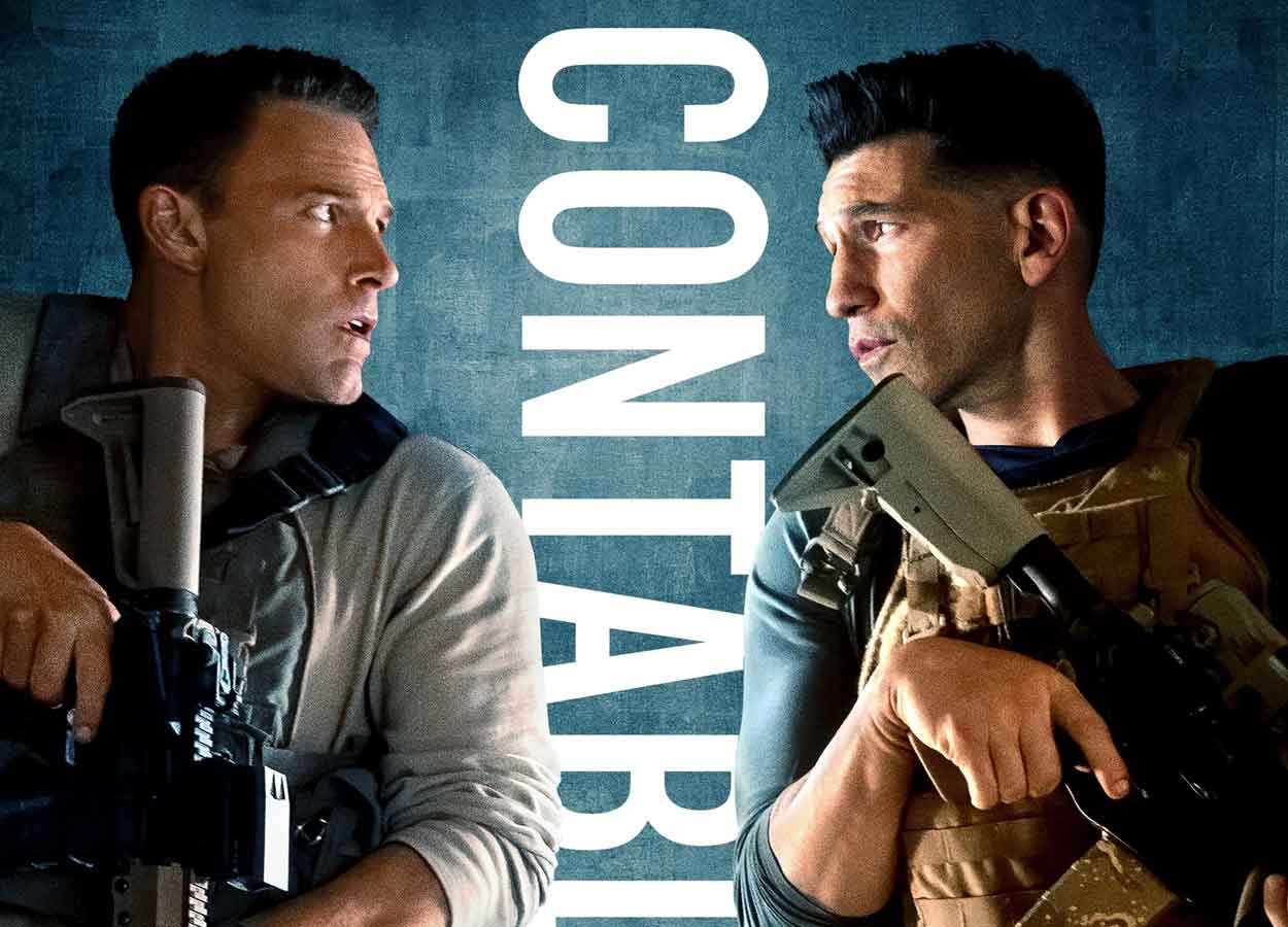 el contable 2 en prime video