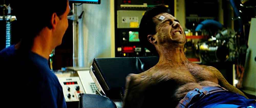 El tiempo ha puesto en otra perspectiva una de las películas más olvidadas de la Fase 1 de Marvel.