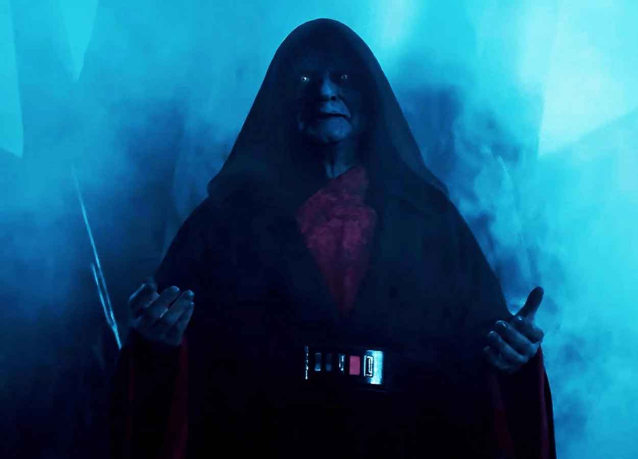 Star Wars: El ascenso de Skywalker