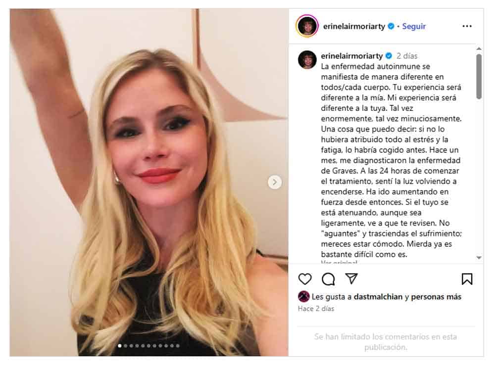 erin moriarty The Boys