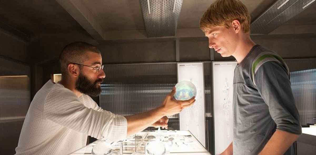 Diez años después, esta película de ciencia ficción asusta más que nunca la oelícula de ciencia ficción sobre la ia que lo cambió todo (y no, no hablamos de terminator)