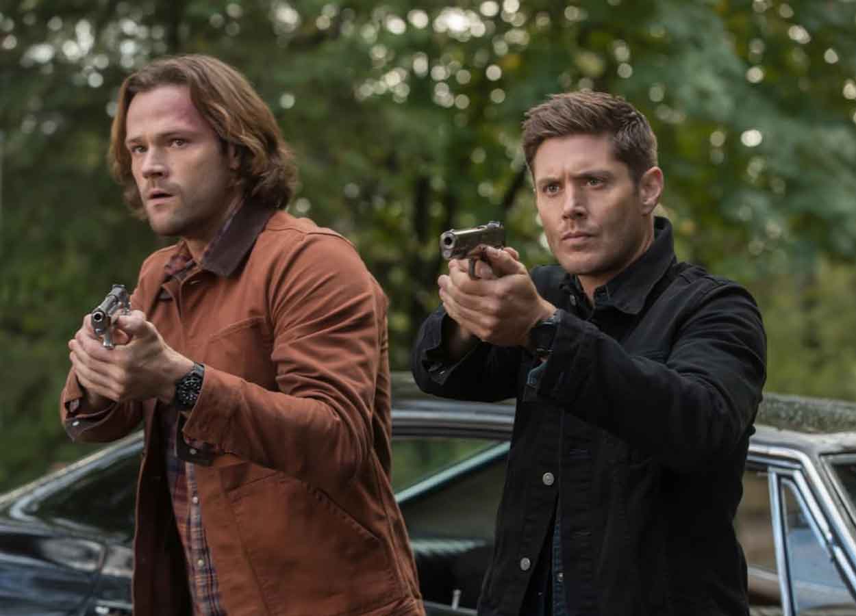 final de sobrenatural