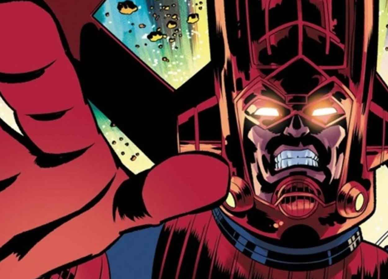 galactus marvel