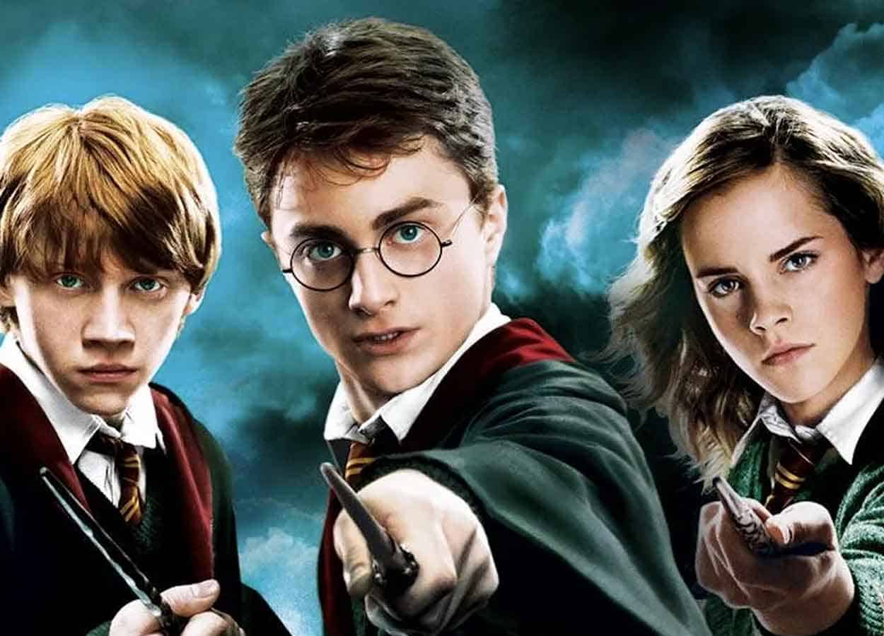 harry potter serie hbo max 2026