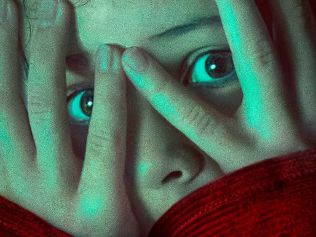 hombre lobo pelicula -2025