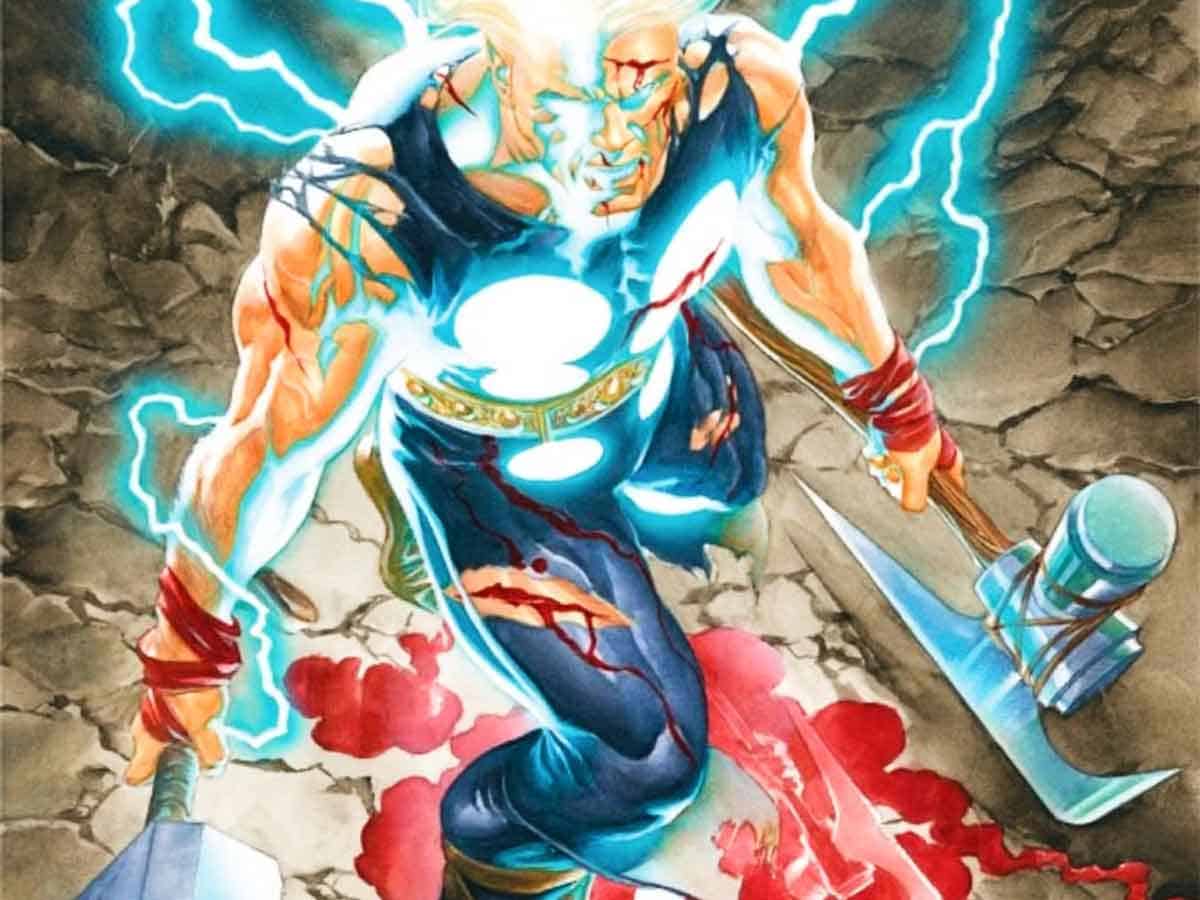 immortal thor 24