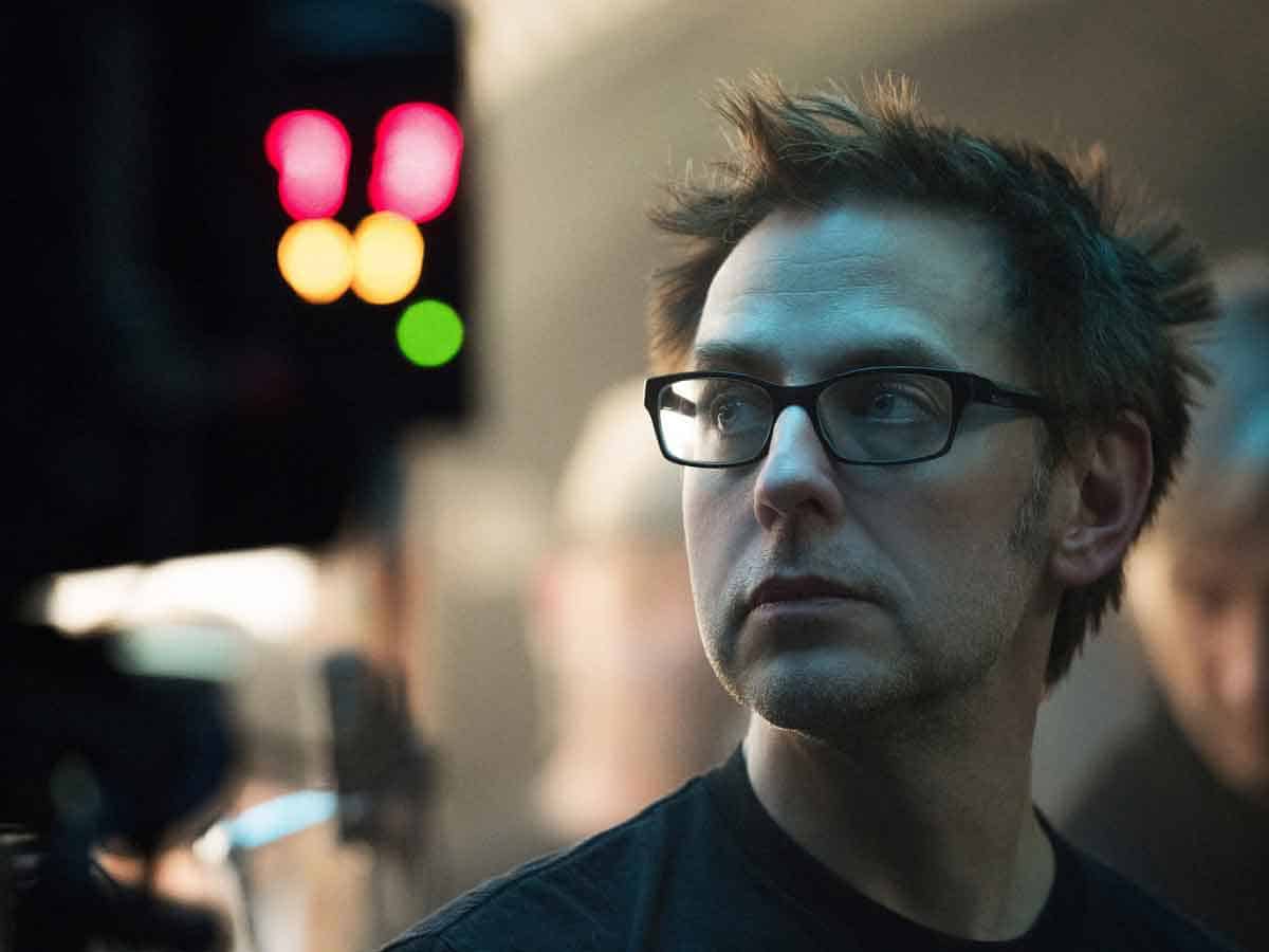 james gunn