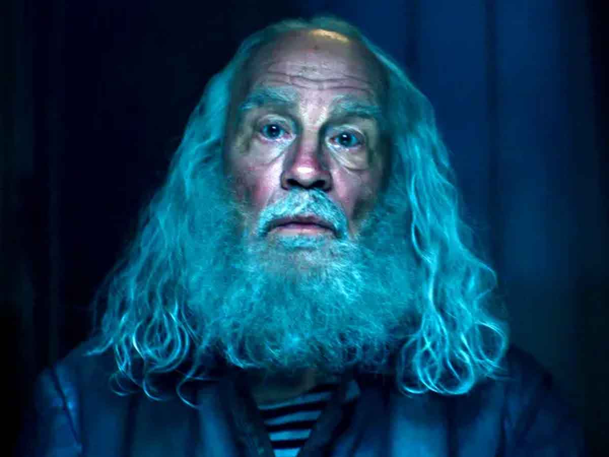 Marvel borra a John Malkovich de Fantastic Four: First Steps sin dar explicaciones marvel borra a john malkovich de fantastic four: first steps sin dar explicaciones