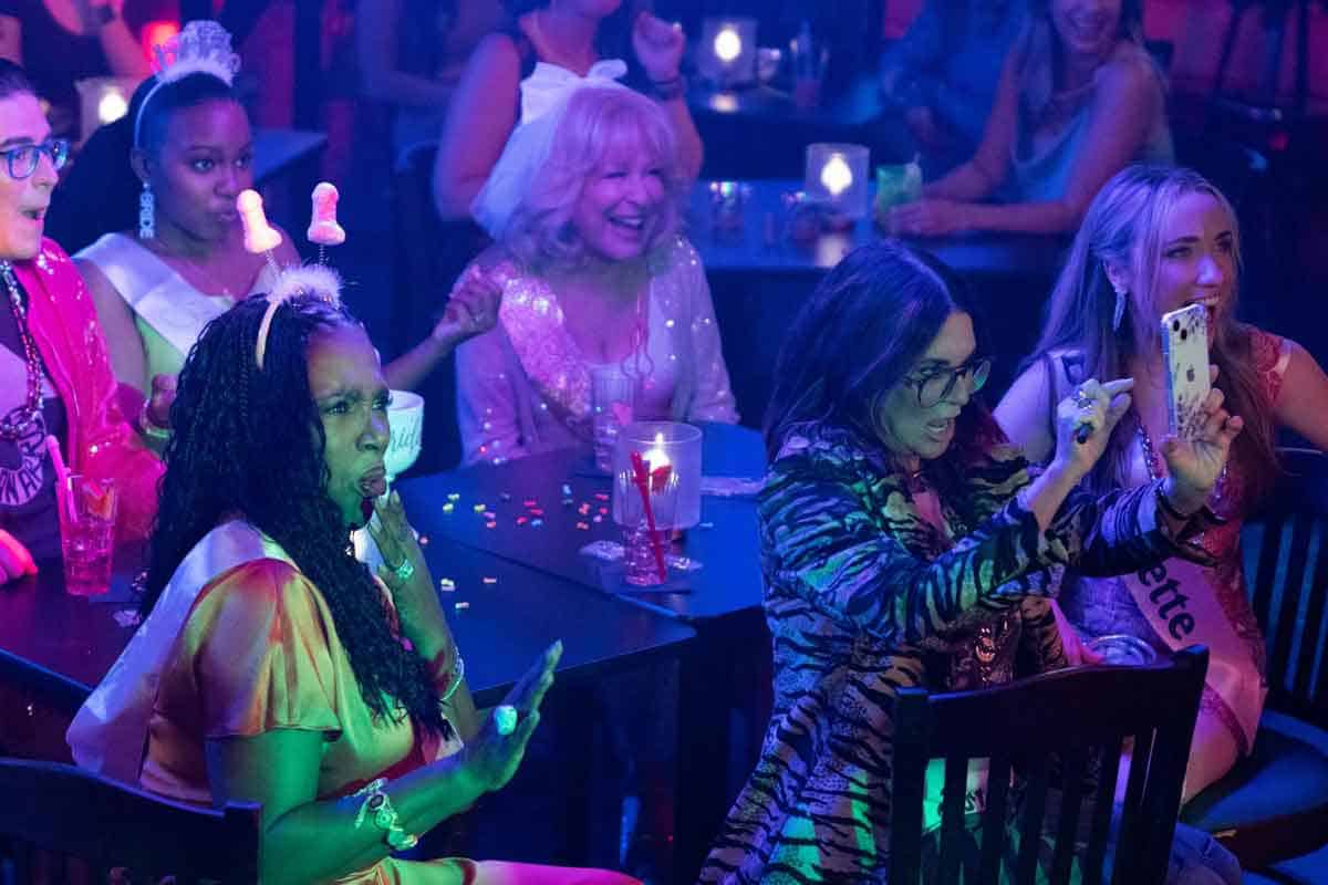 las cuatro fantasticas