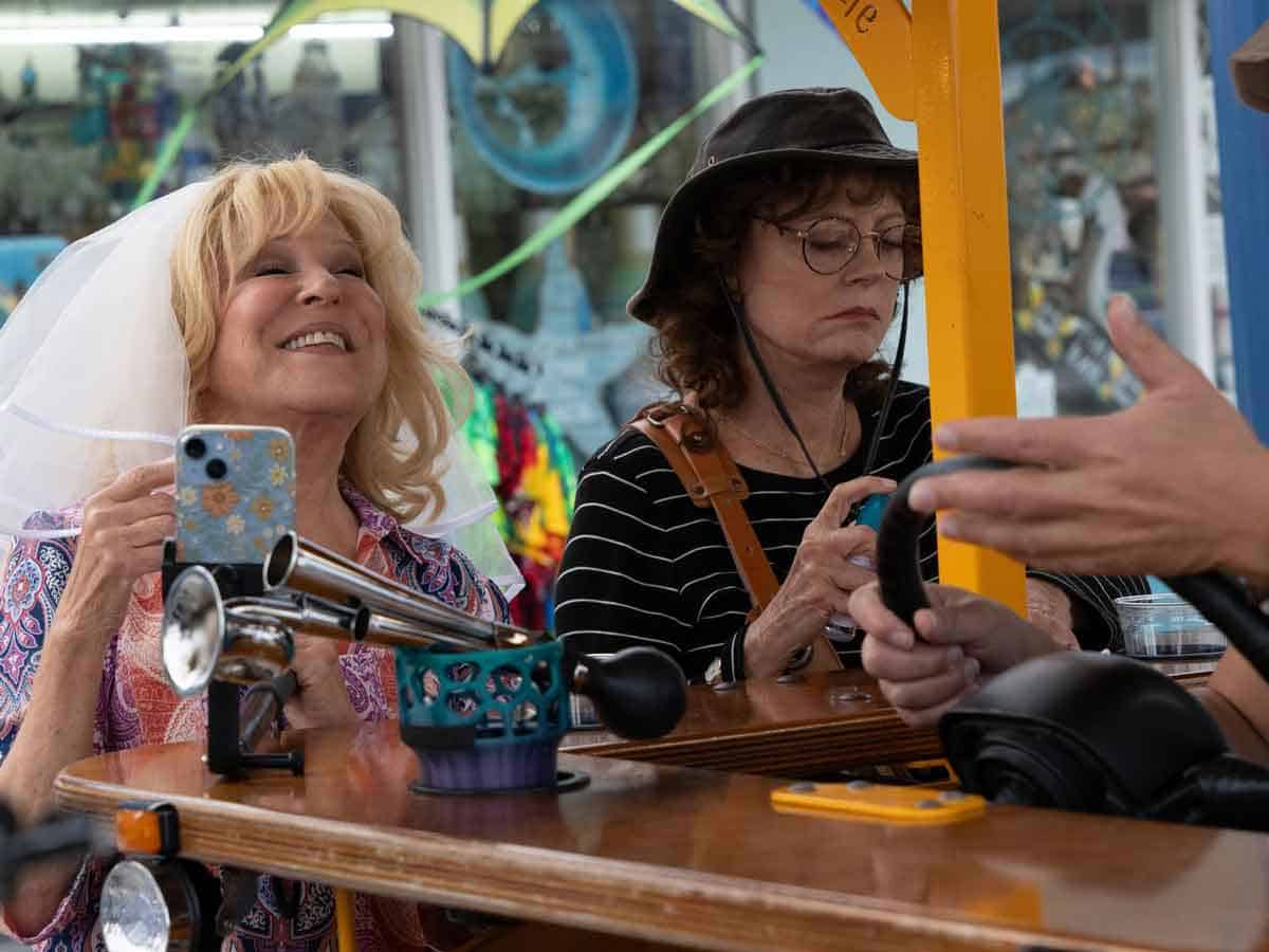 las cuatro fantasticas