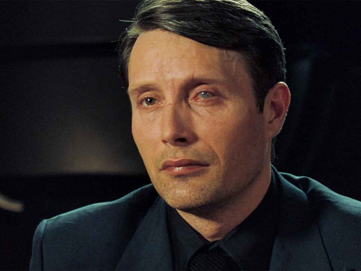 le chiffre