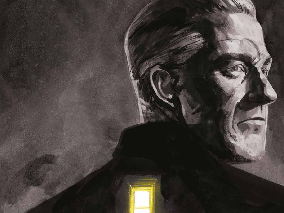 zombies, vampiros y fútbol manga: lo nuevo de planeta cómic en junio