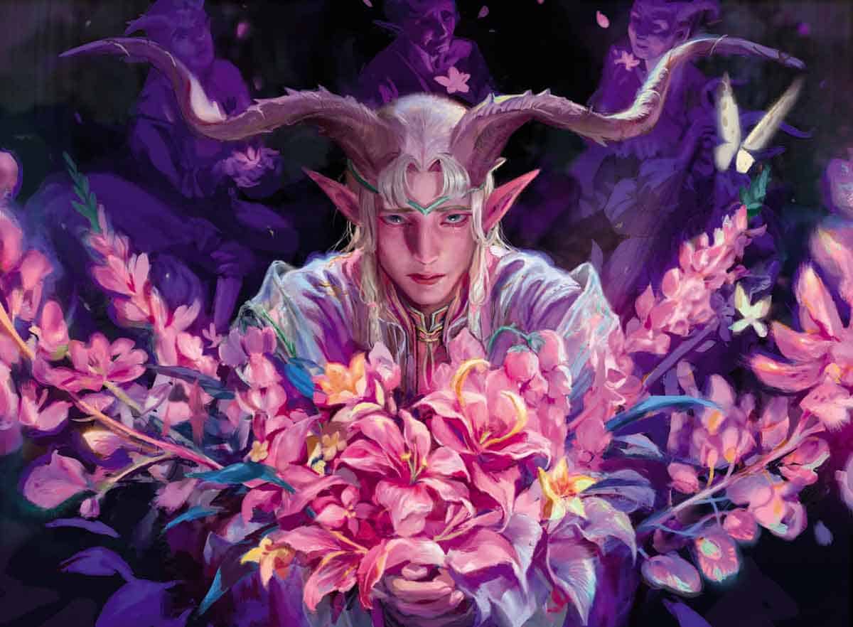 Lorwyn y Strixhaven regresan en 2026