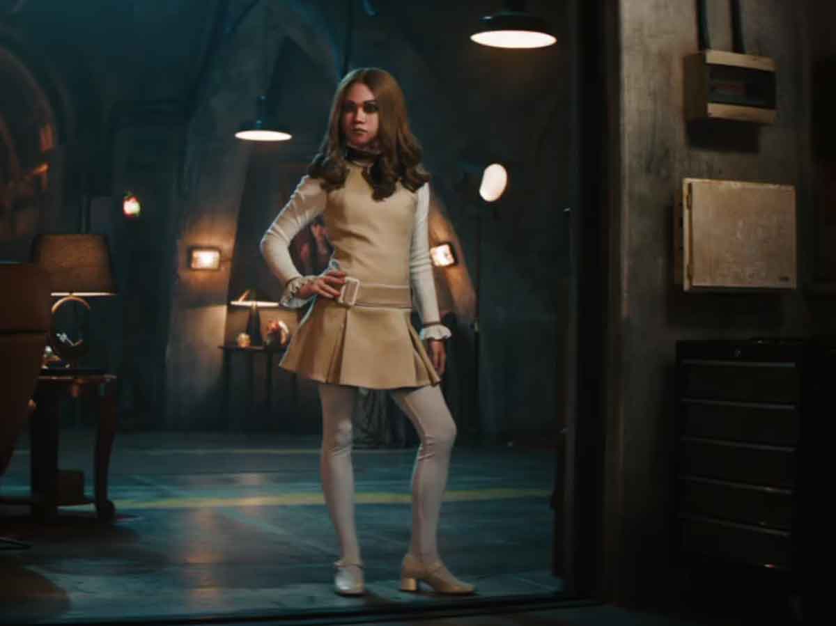 m3gan 2.0 tráiler final