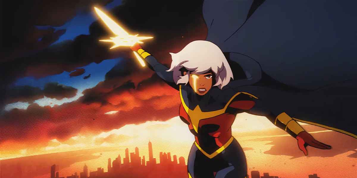 marvel cosmic invasion