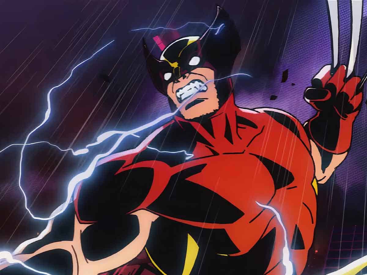 marvel cosmic invasion wolverine