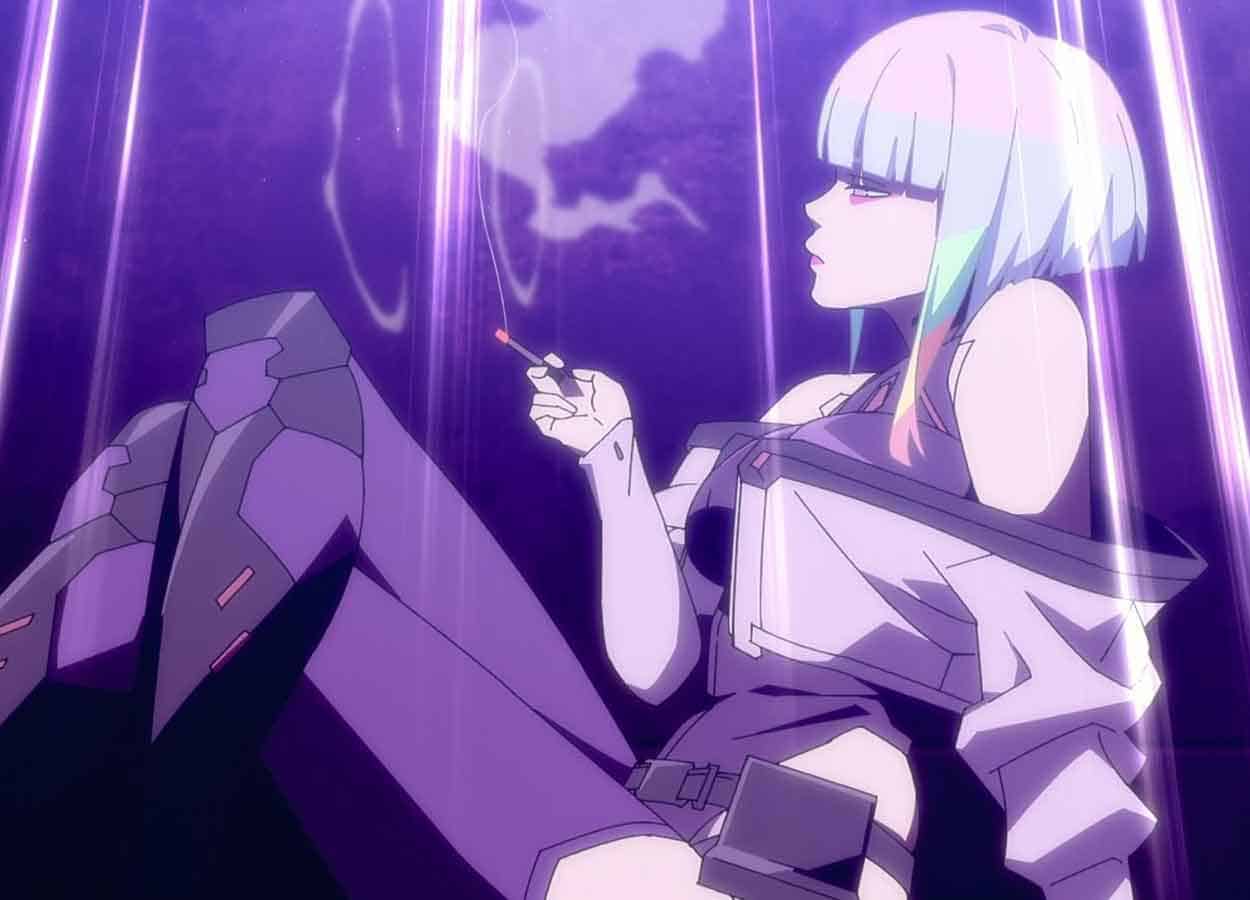 mejor anime de ciencia ficción