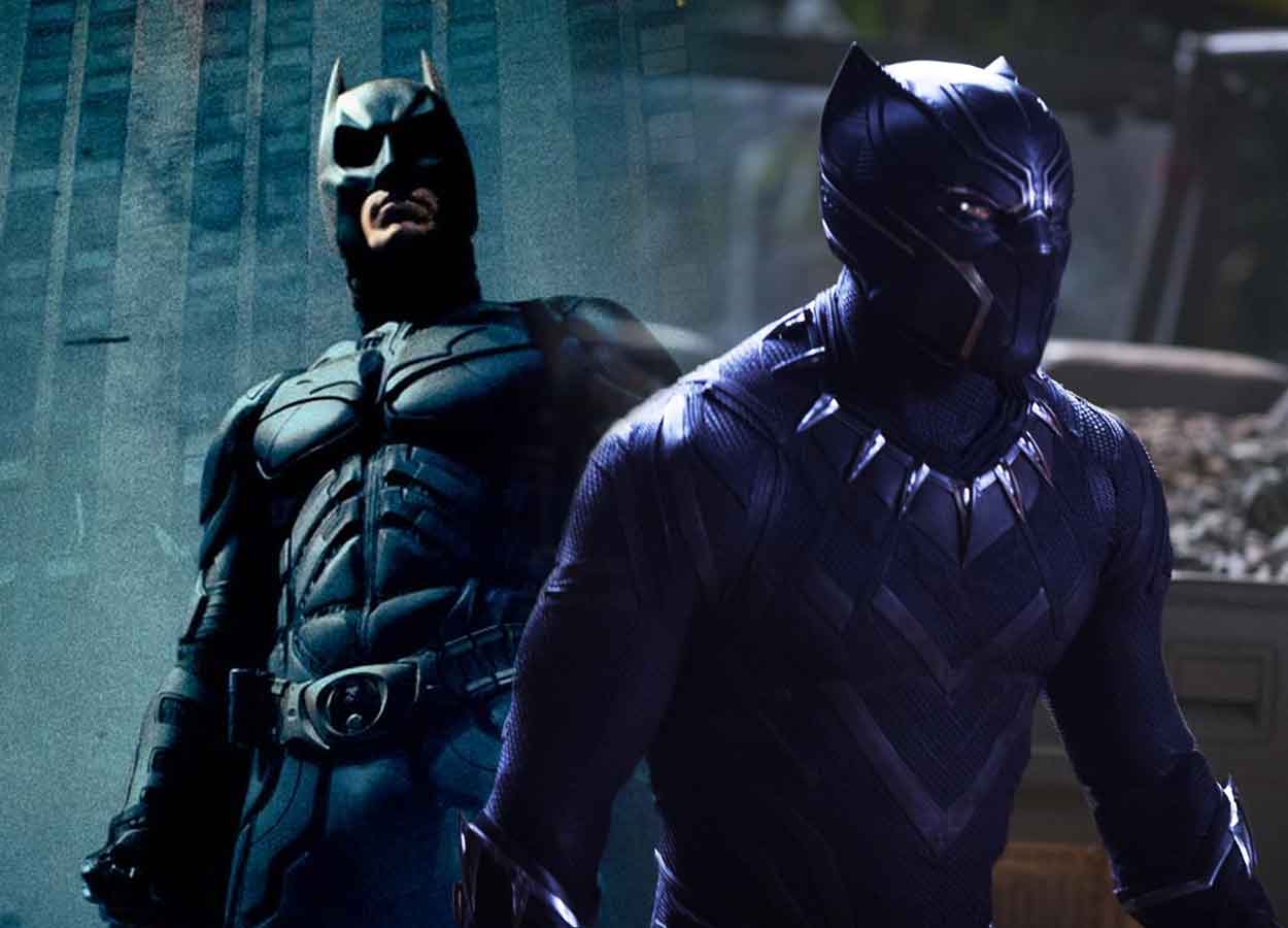 mejor película de superhéroes según hollywood