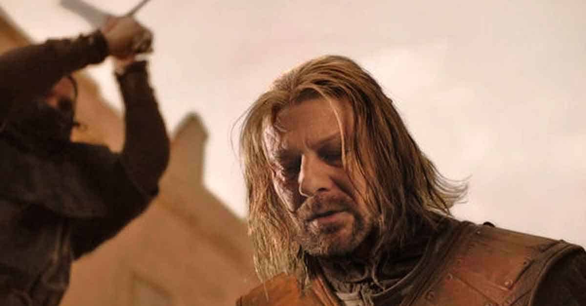 la muerte de ned stark fue un error narrativo sobrevalorado