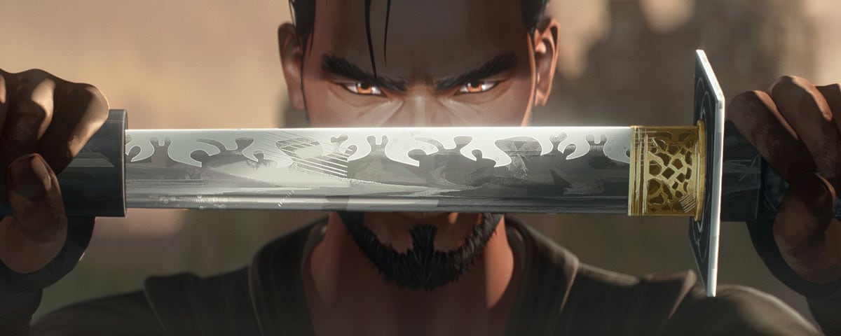 Disney+ lanza la película más bestia del universo Predator