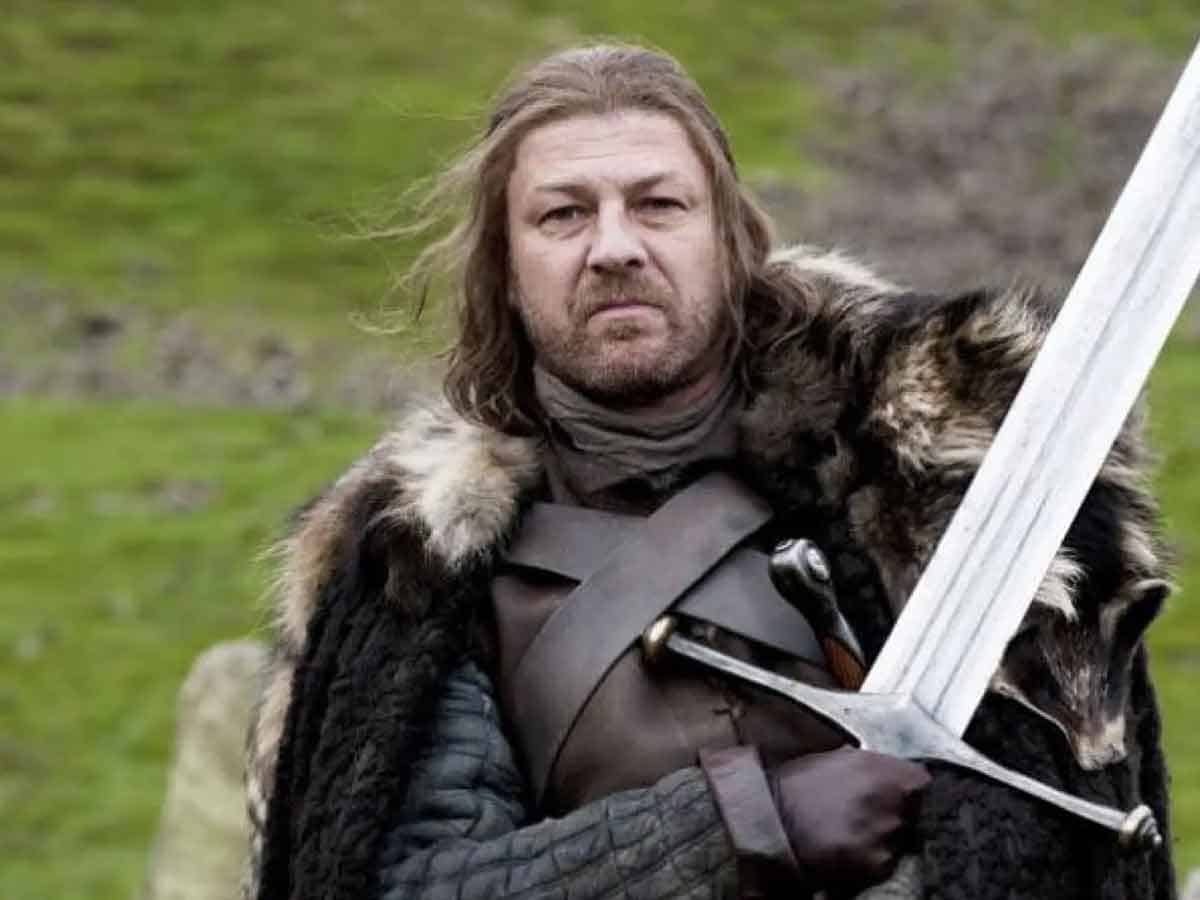 la muerte de ned stark fue un error narrativo sobrevalorado