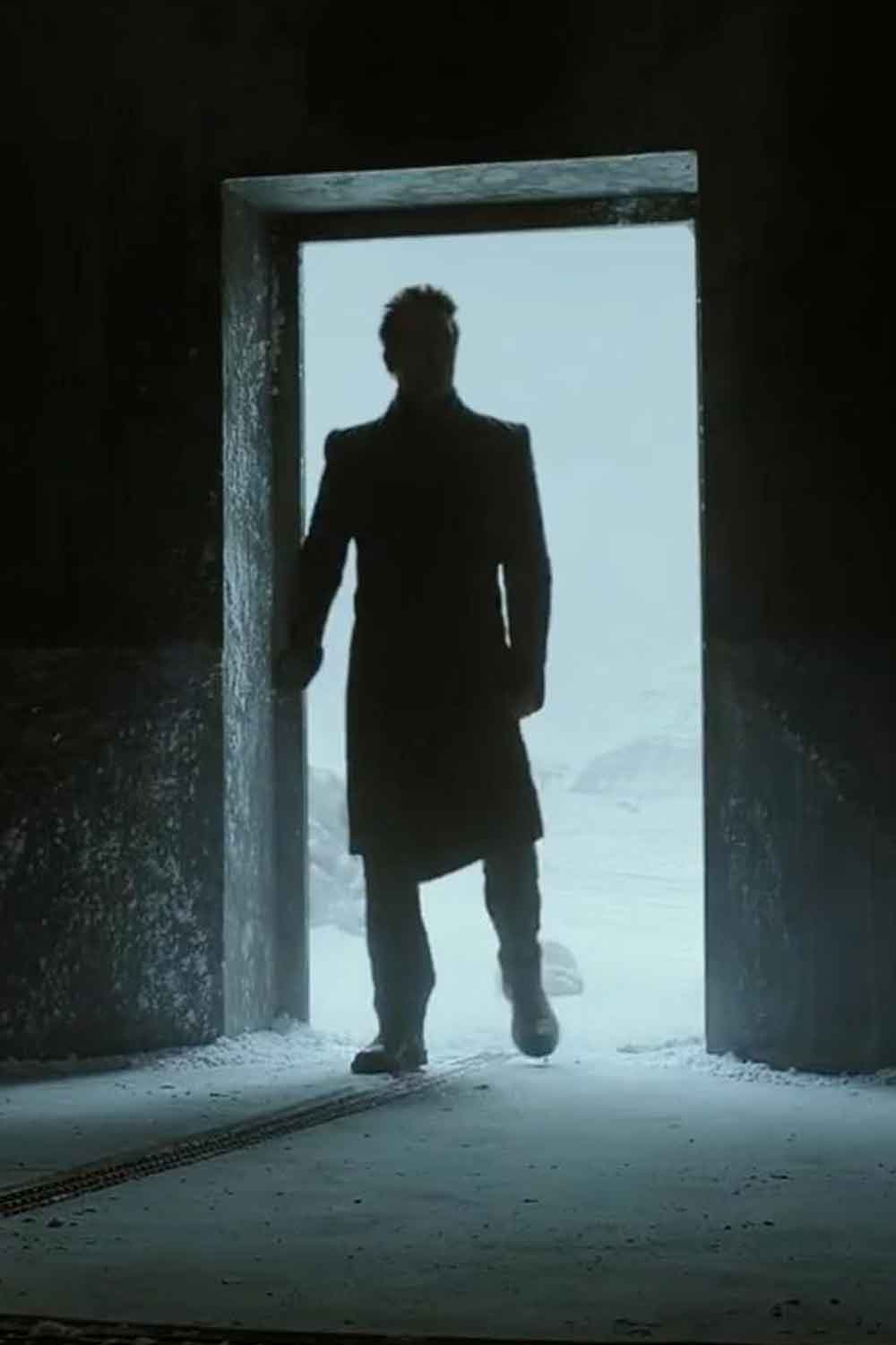 serie de ciencia ficción La Torre Oscura streaming